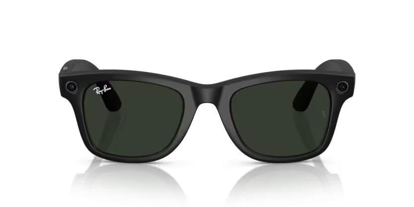 Ray-Ban Meta 4006 - Wayfarer