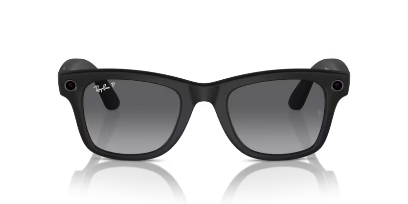 Ray-Ban Meta 4006 - Wayfarer