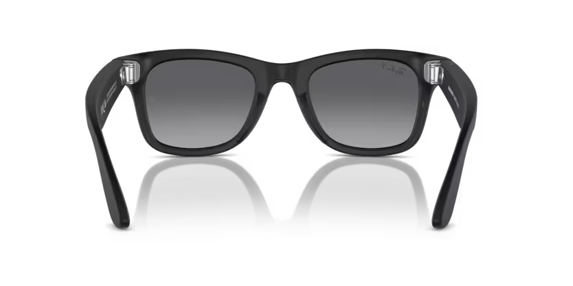 Ray-Ban Meta 4006 - Wayfarer