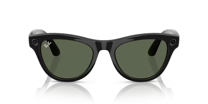 Ray-Ban Meta 4010 - Skyler