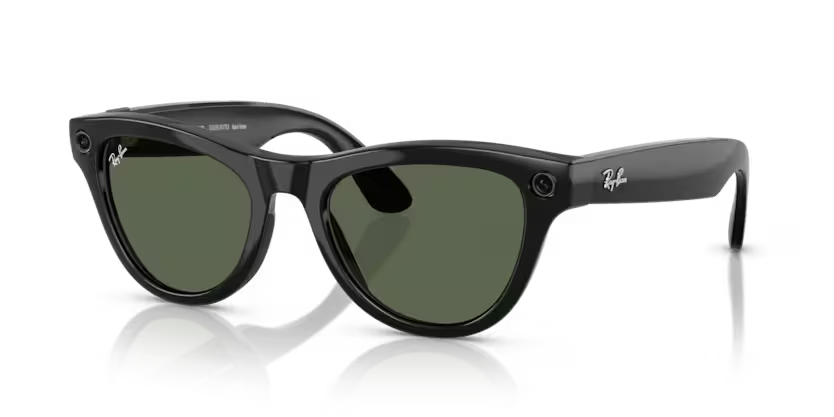Ray-Ban Meta 4010 - Skyler
