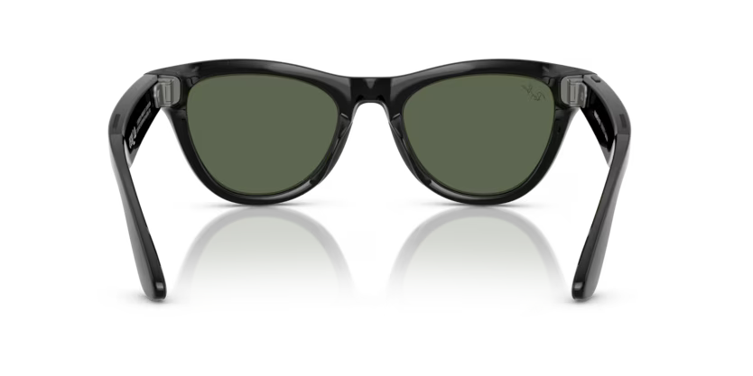 Ray-Ban Meta 4010 - Skyler