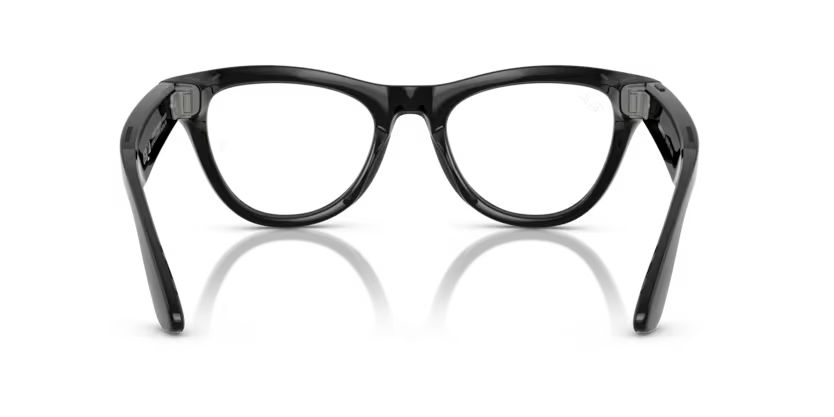 Ray-Ban Meta 4010 - Skyler