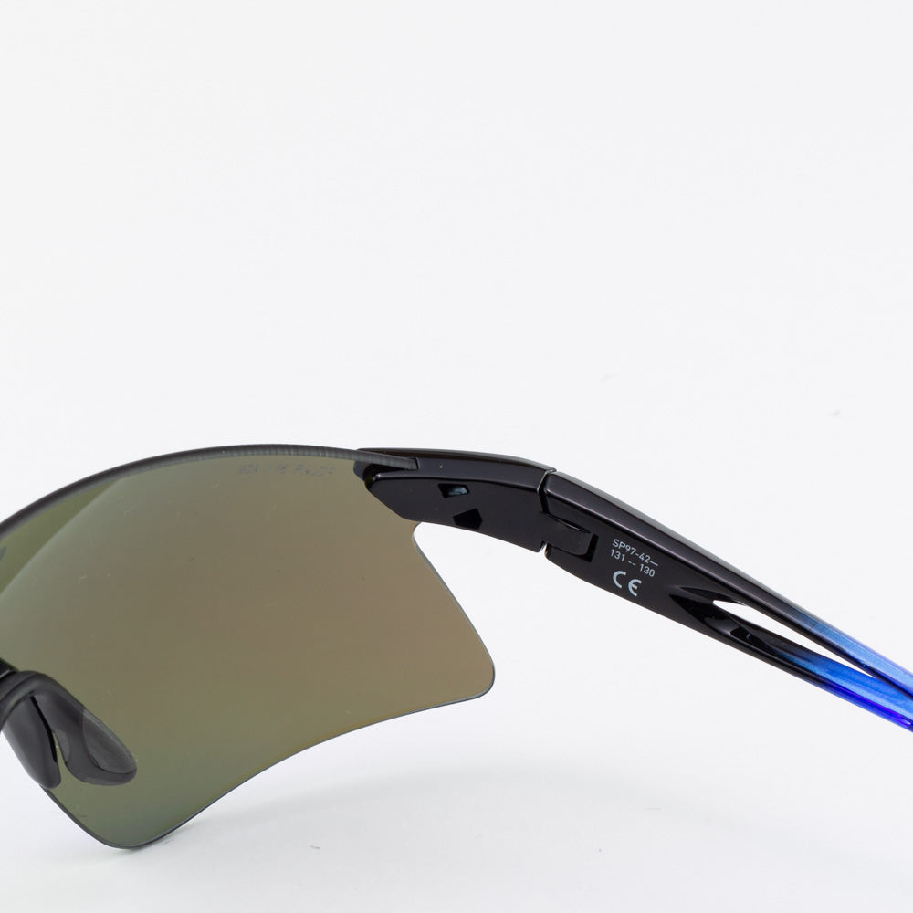 Astral Sphere Blk-Cr