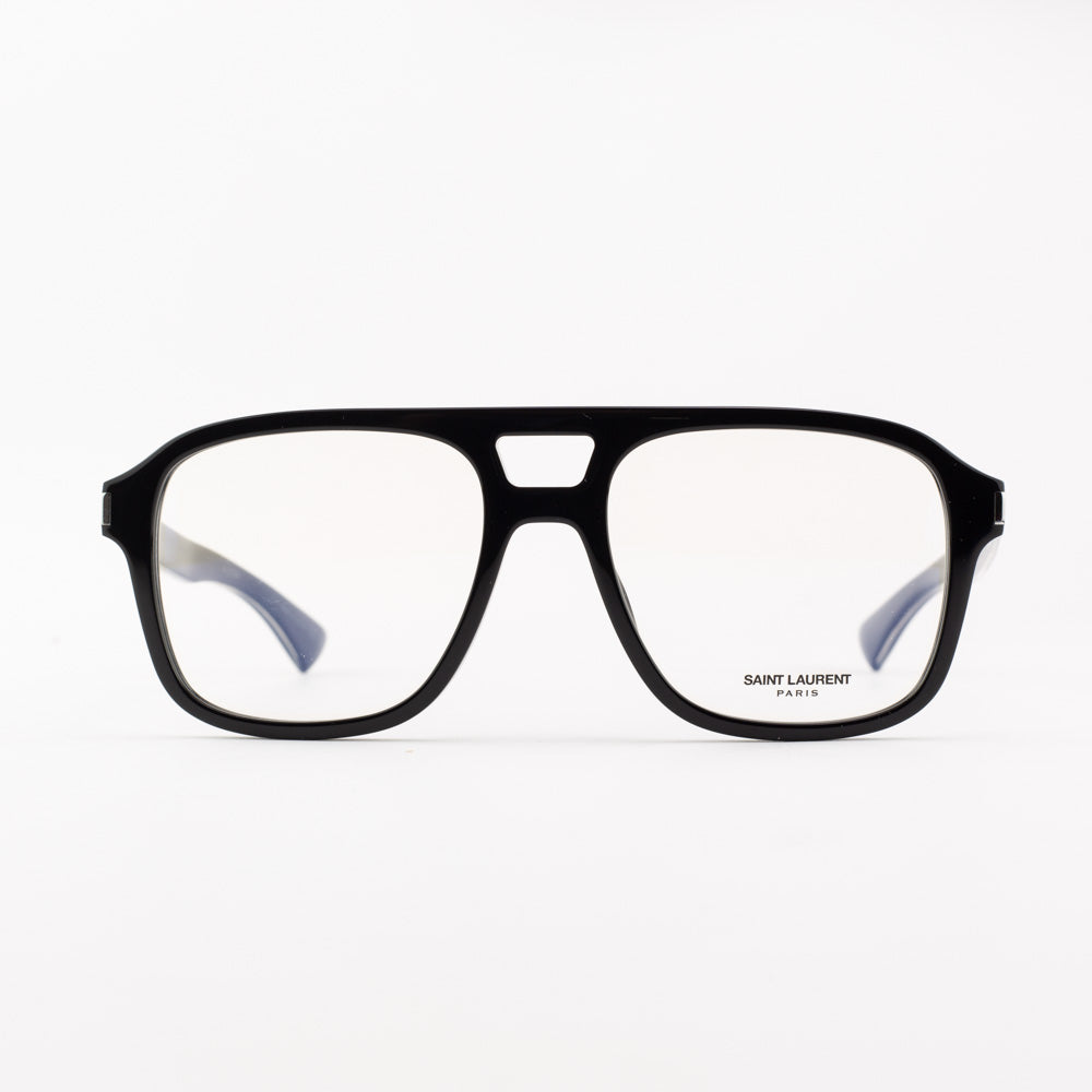 SAINT LAURENT サングラス 男女兼用 【購入時コメント不要です】 Saint Laurent | SL 881 OPT | 眼鏡 | 男性用 | Ottica Occhiblu