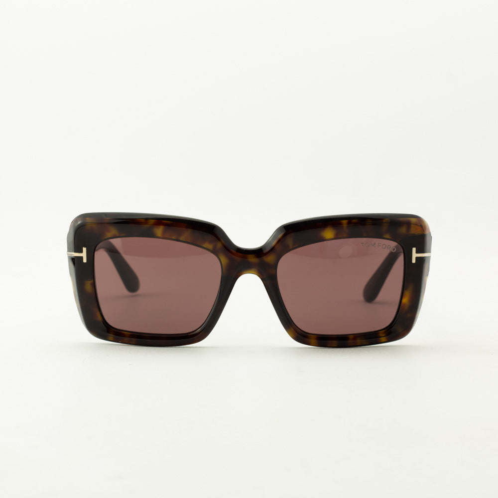 Tom Ford | FT1318 | Sunglasses | Unisex | Ottica Occhiblu