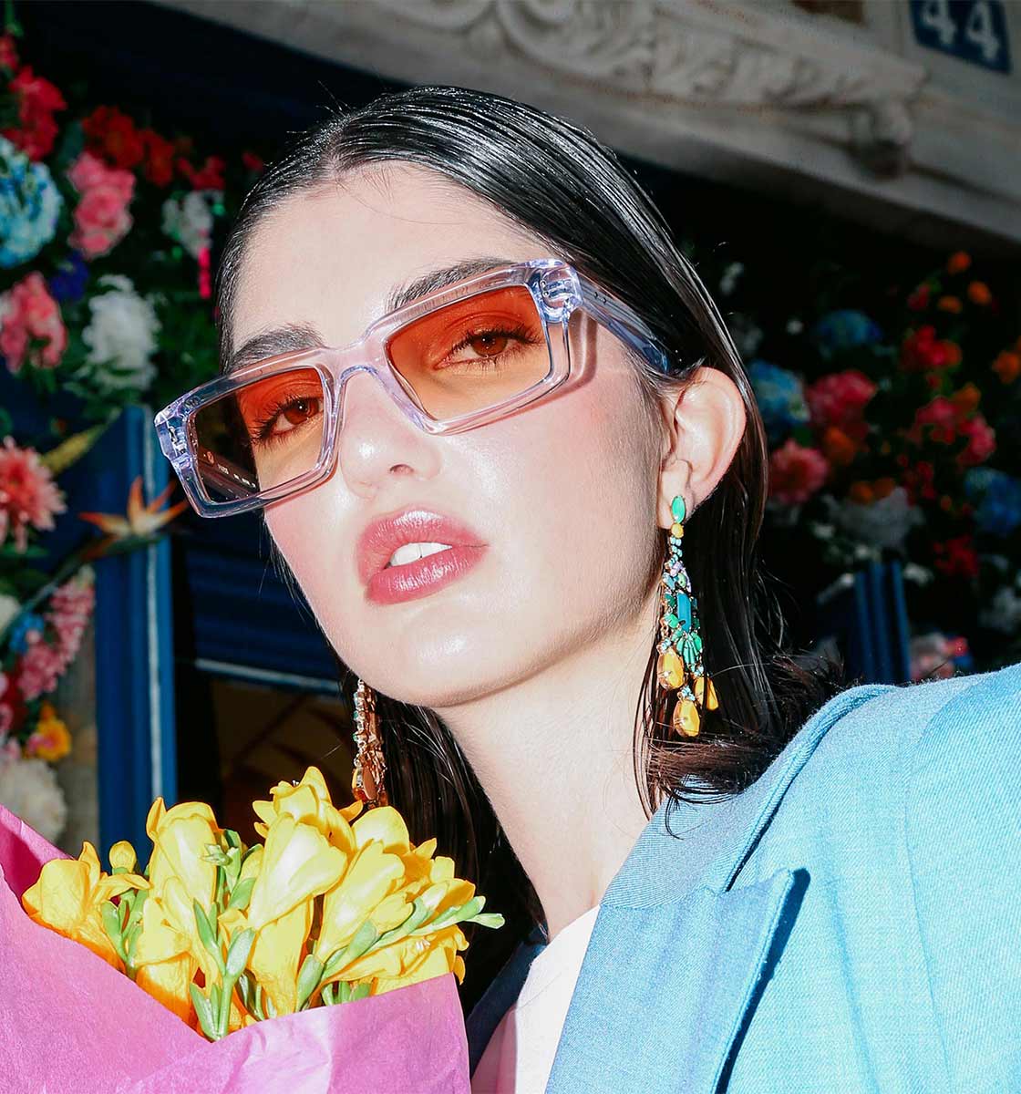 Ottica Occhiblu Black Friday Occhiali da sole e da vista Peter And May