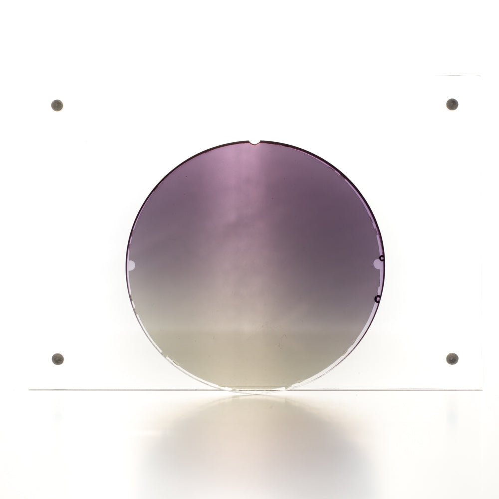 Gradient Polar lens - Smoke 50%