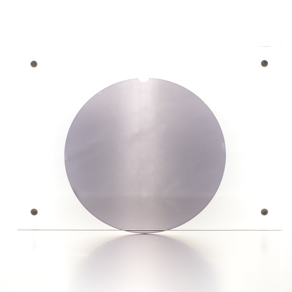 Solid Tint lens - Gray 50%