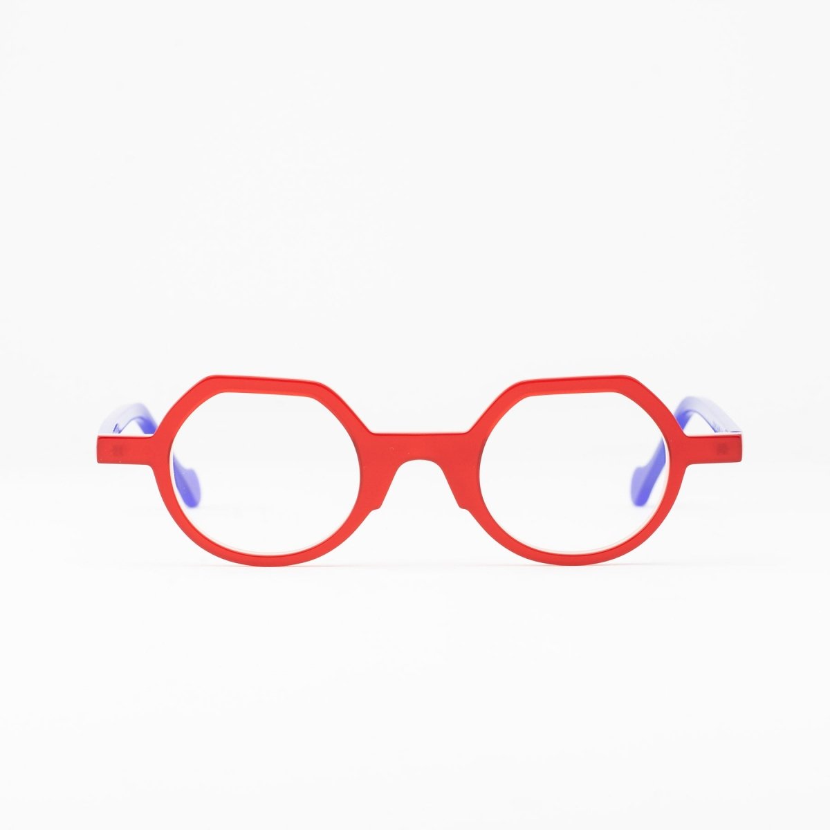 Anne et Valentin Aiko Eyeglasses Ottica Occhiblu