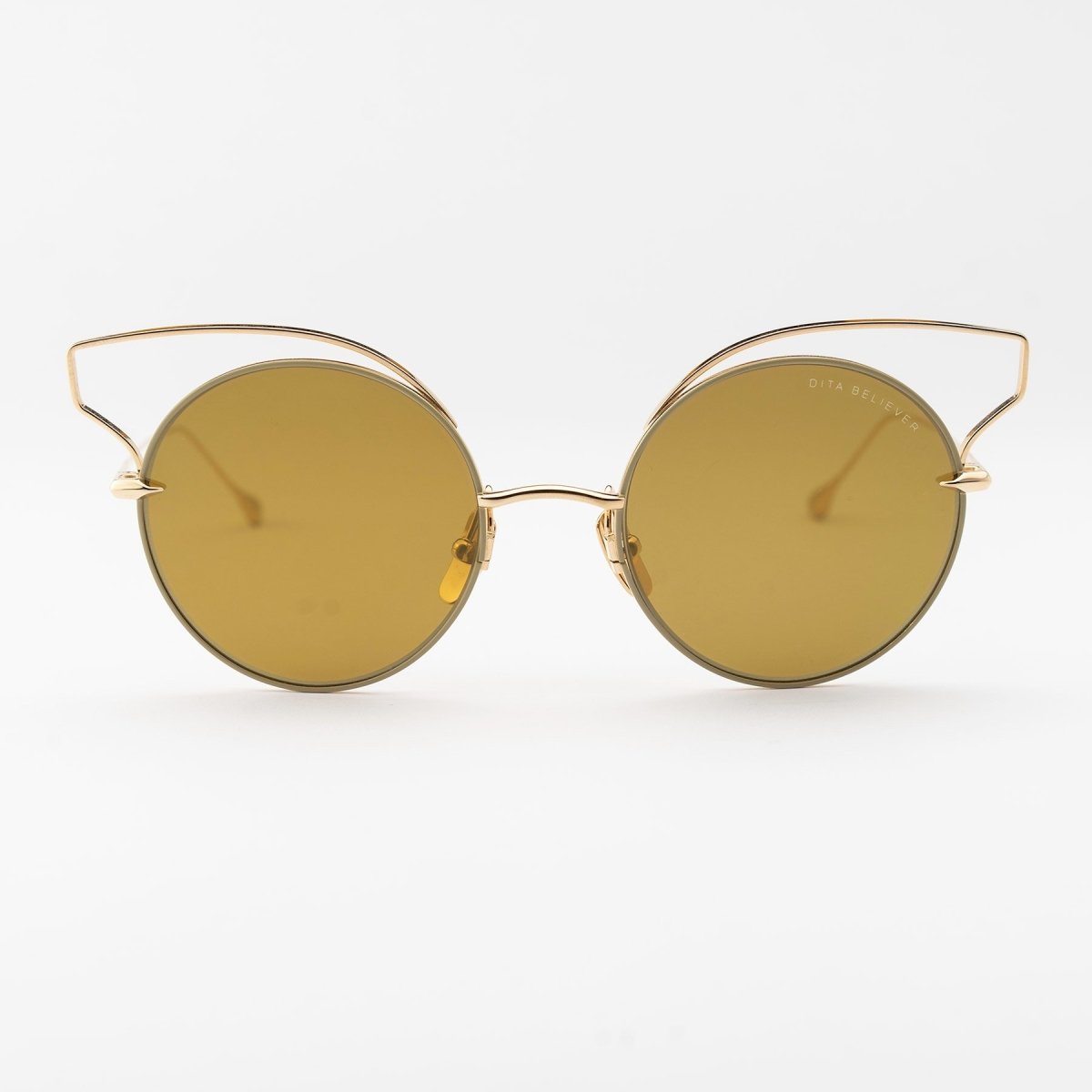 Dita | BELIEVER - 23008 | 女性用日よけ眼鏡 | Ottica Occhiblu