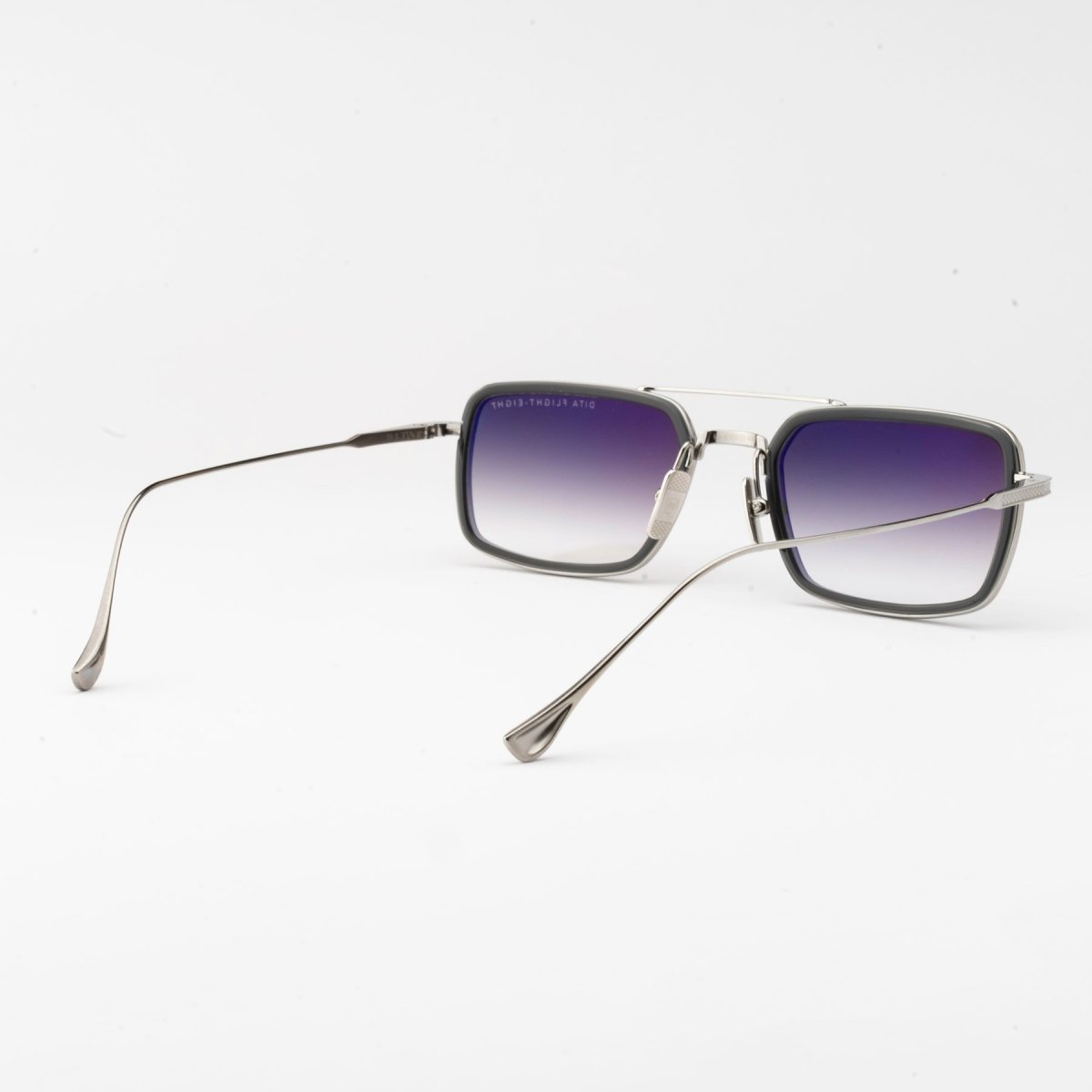 FLIGHT.008 - DTS 134