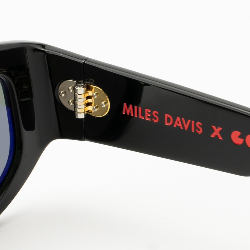 GLCO x Miles Davis