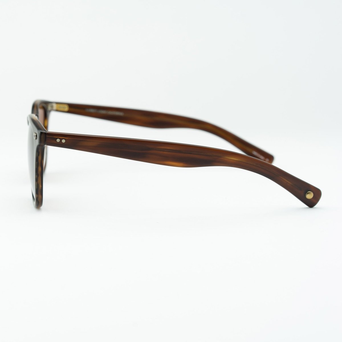 Matte Brandy Tortoise