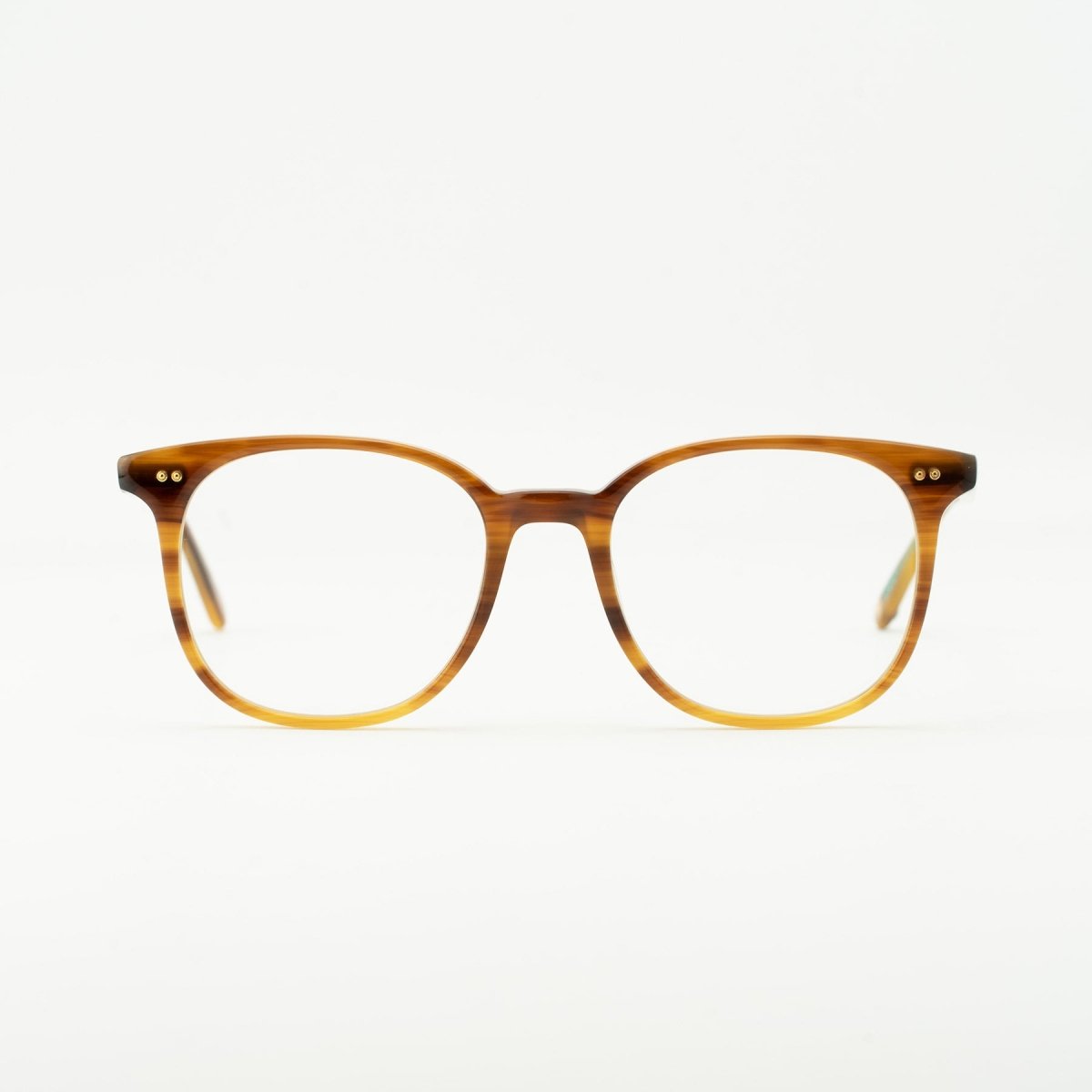 eco blonde tortoise