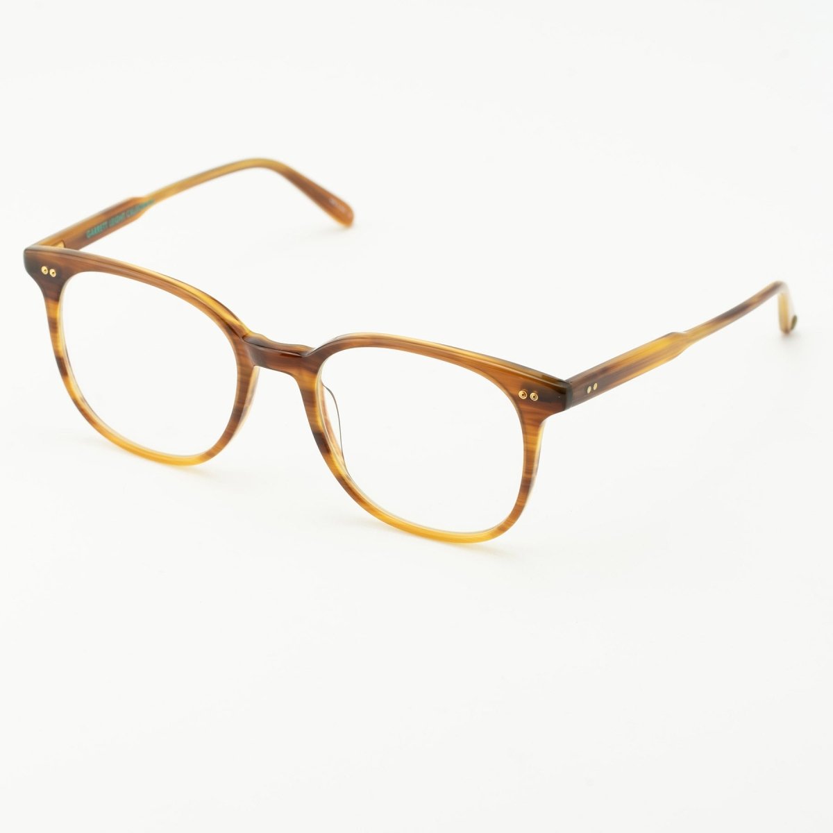 eco blonde tortoise