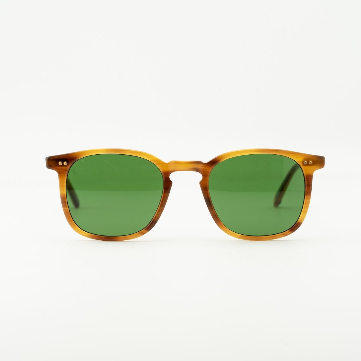 eco blonde tortoise
