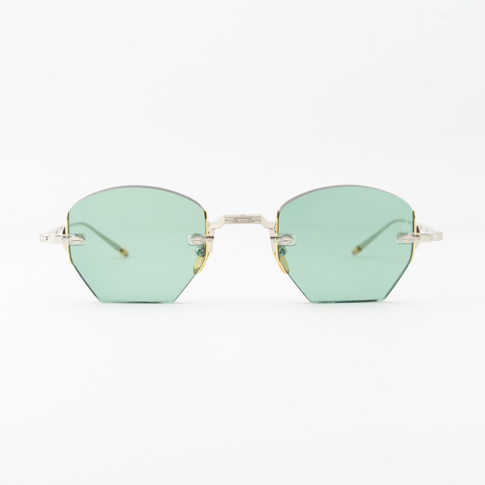 Jacques Marie Mage El Dorado Sunglasses Ottica Occhiblu