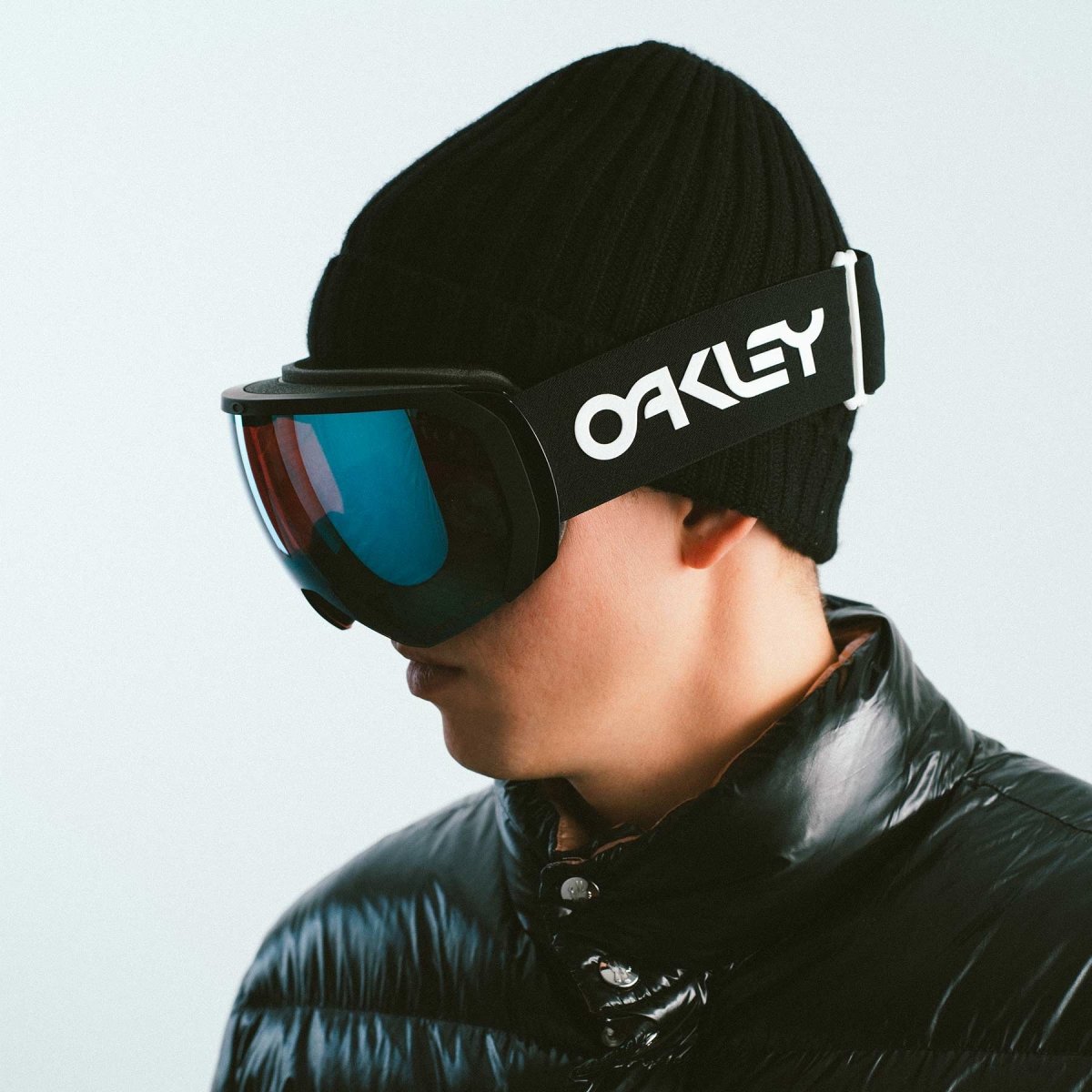 flight path l factory pilot snow goggles FLIGHT PATH L