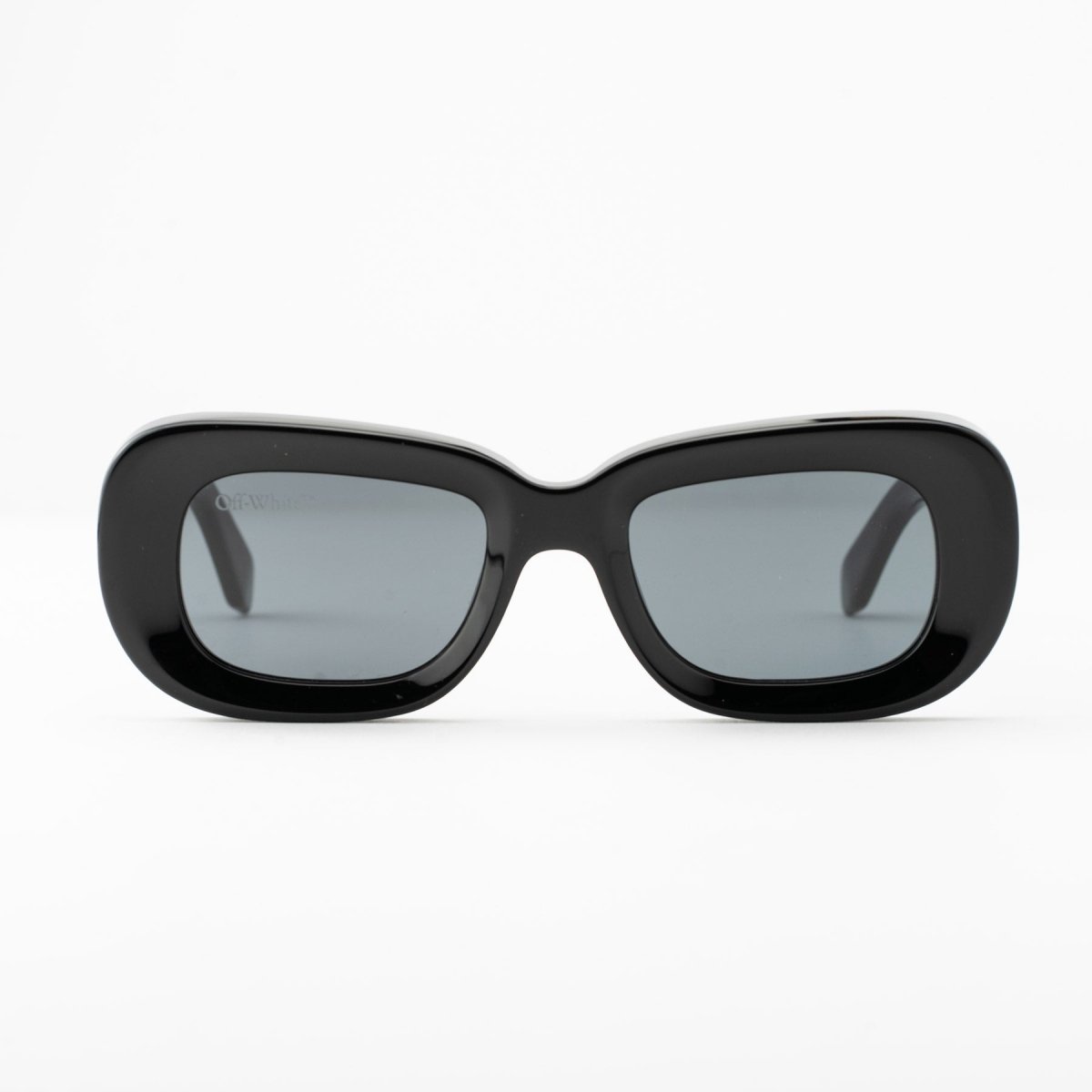 Off-White Carrara Black Sunglasses