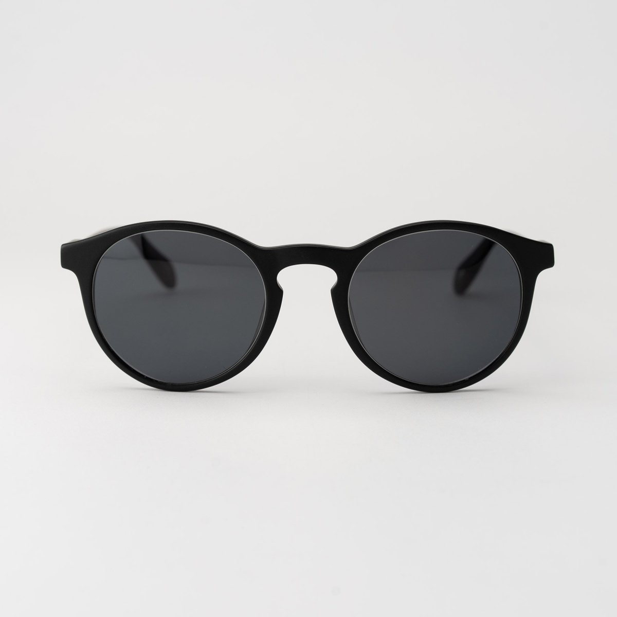 01 Matte Black / Grey