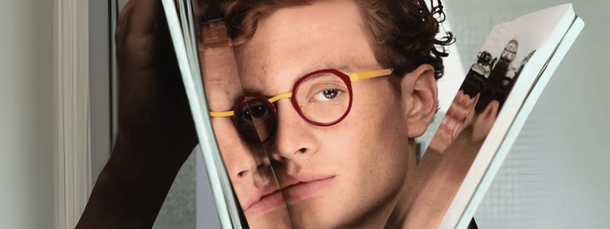 I migliori occhiali di Anne Et Valentin