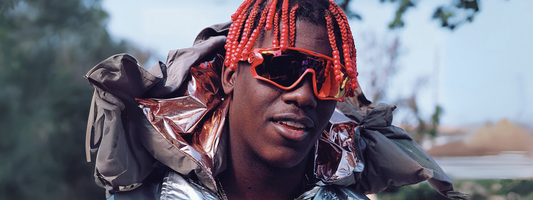 I migliori occhiali di Oakley