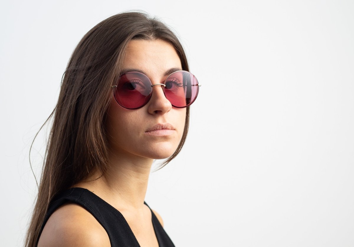 Come scegliere le lenti degli occhiali da sole - Ottica Occhiblu