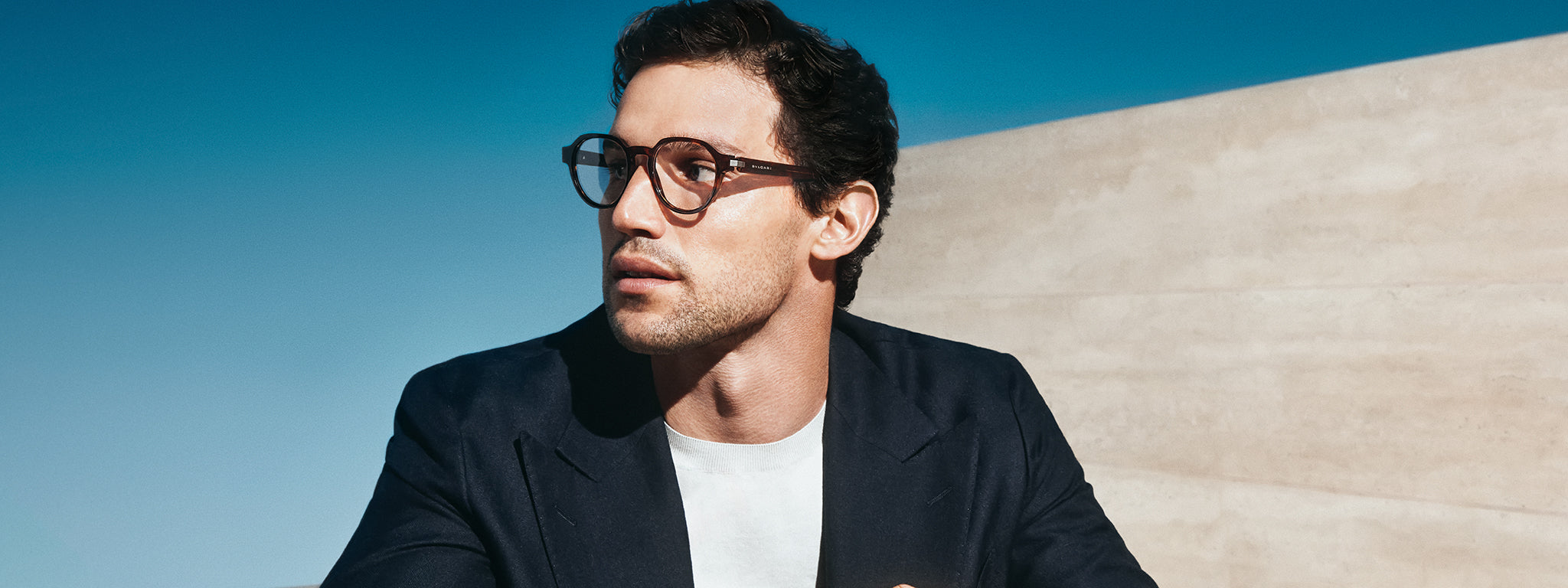 Bulgari Uomo Vista