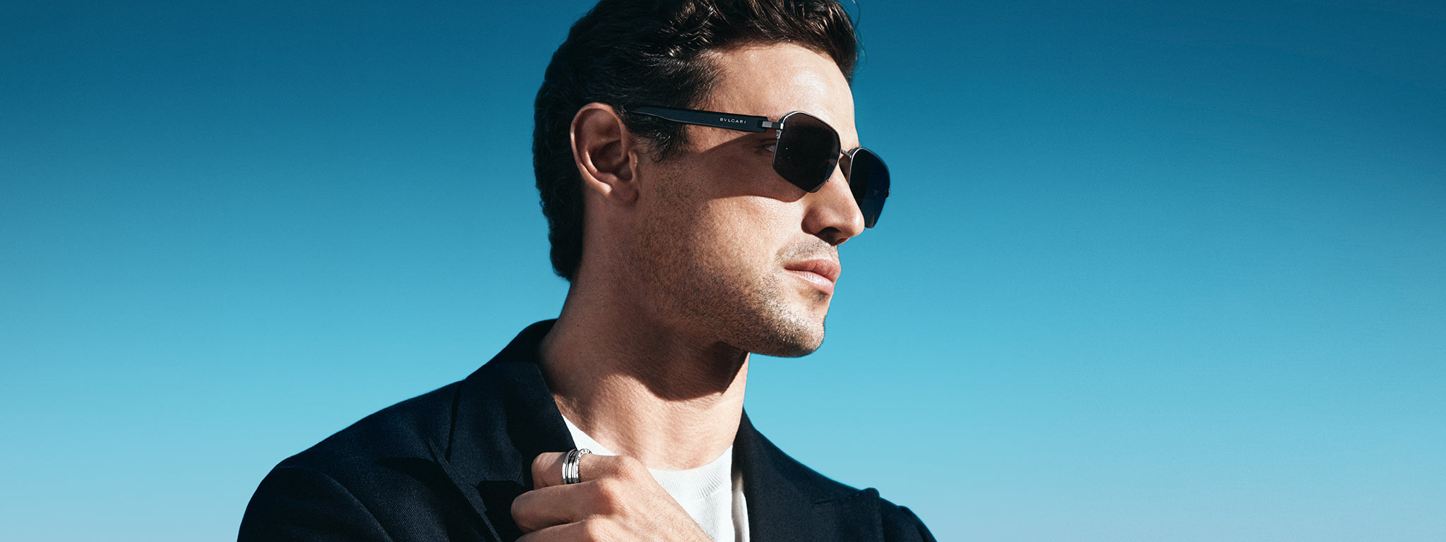 Bulgari Uomo