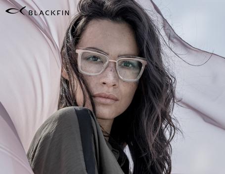 BLACKFIN | Ottica Occhiblu