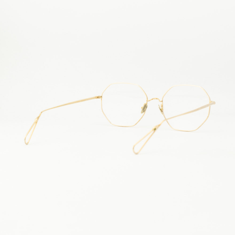 AHLEM | Jasmin | Eyeglasses | Unisex | Ottica Occhiblu