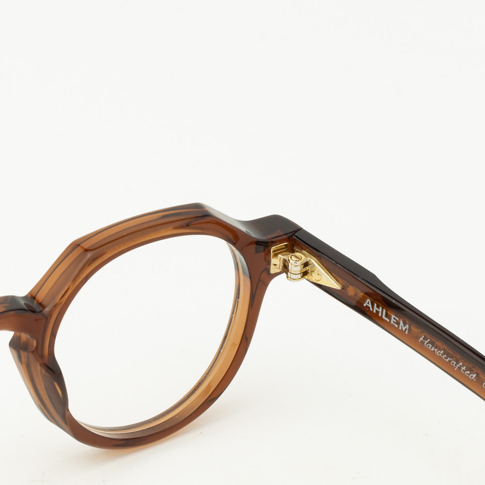AHLEM | Rue Bosquet | Eyeglasses | Unisex | Ottica Occhiblu
