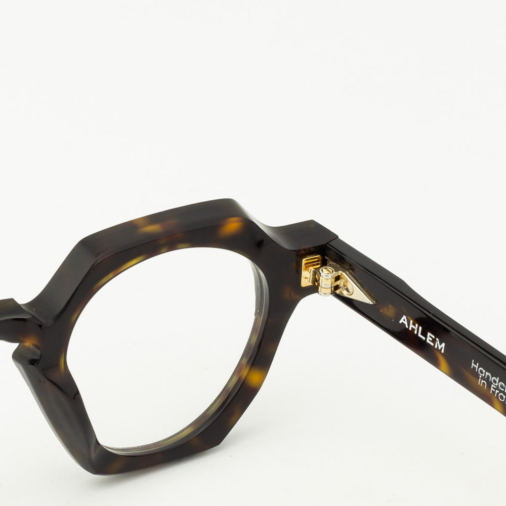 AHLEM | Rue De La Paix | Eyeglasses | Unisex | Ottica Occhiblu