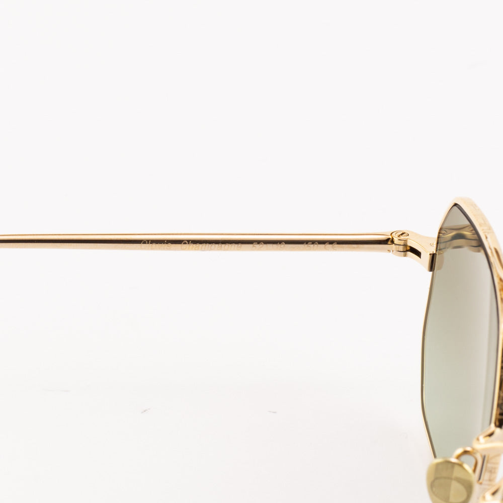 AHLEM | クロヴィス | サングラス | 男女兼用 | Ottica Occhiblu