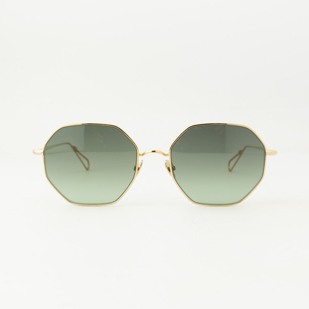 AHLEM サングラス Jasmin Ahlem_Sunglasses_Jasmin_Champa