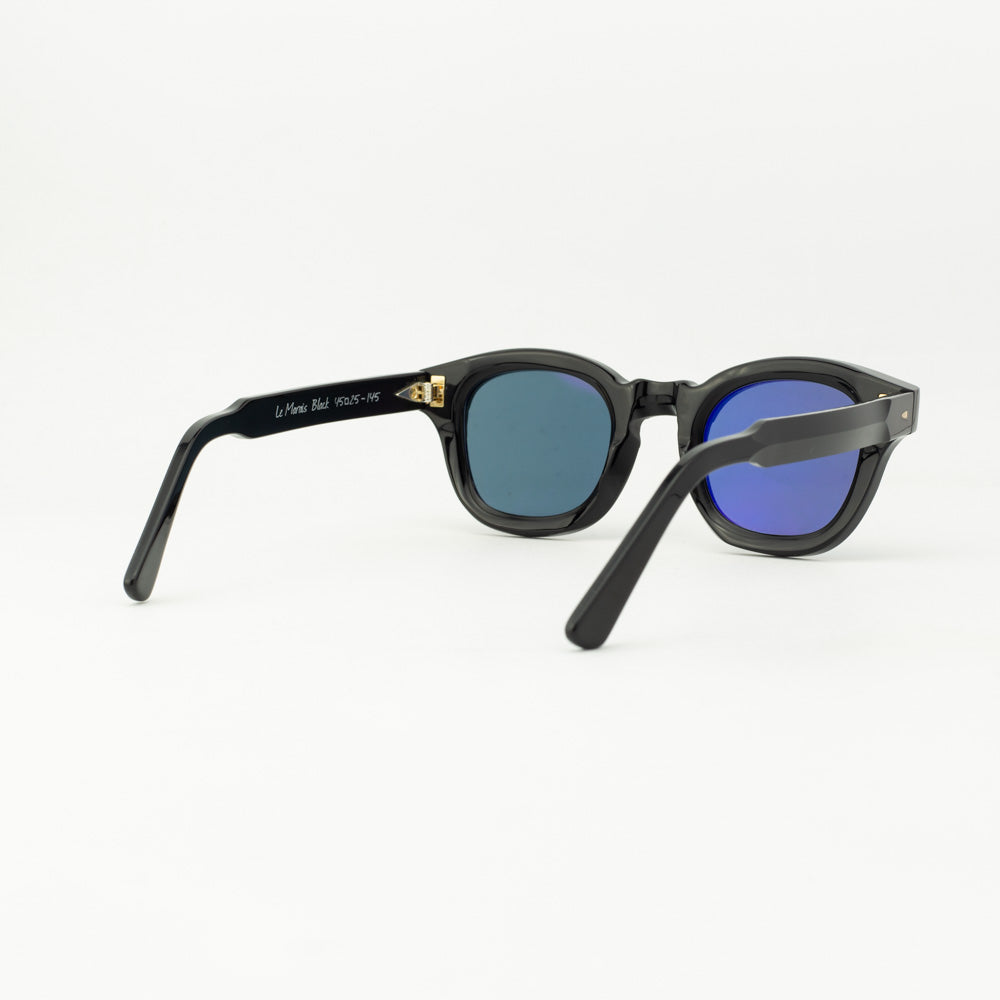 AHLEM | Le Marais | Sunglasses | Unisex | Occhiblu Opticians