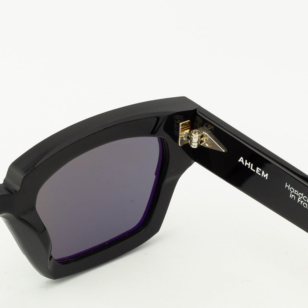 AHLEM | Magenta | Sunglasses | Unisex | Occhiblu Optics