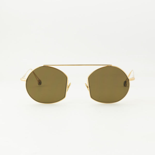 AHLEM | Place Des Victoires | Sunglasses | Unisex | Blue Eyes Optics
