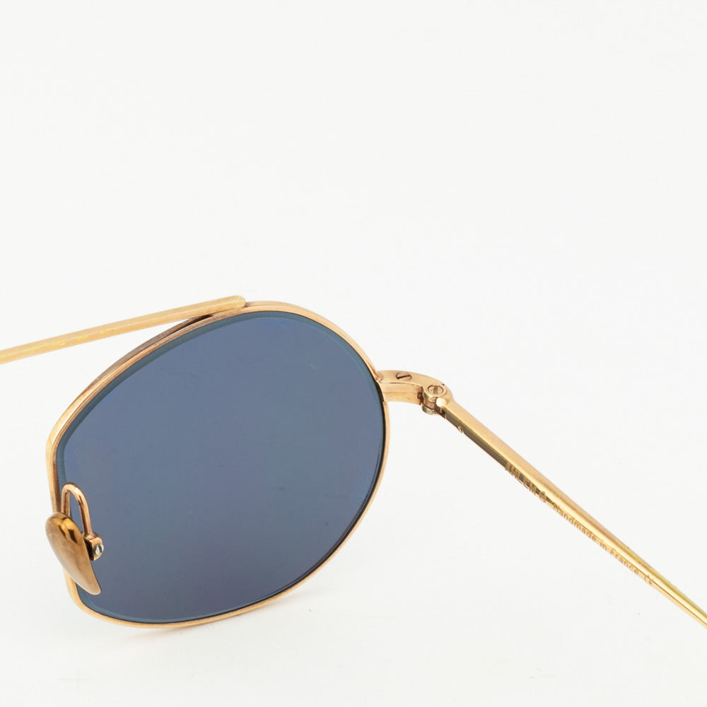 AHLEM | Place Des Victoires | Sunglasses | Unisex | Blue Eyes Optics