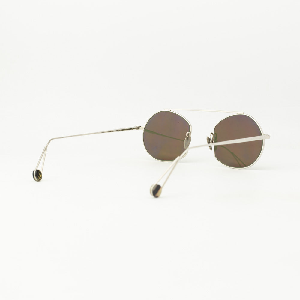 AHLEM | Place Des Victoires | Sunglasses | Unisex | Blue Eyes Optics