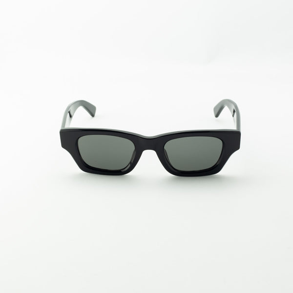 Ambush | RAY SUNGLASSES BLACK DARK GREY | Sunglasses | Unisex