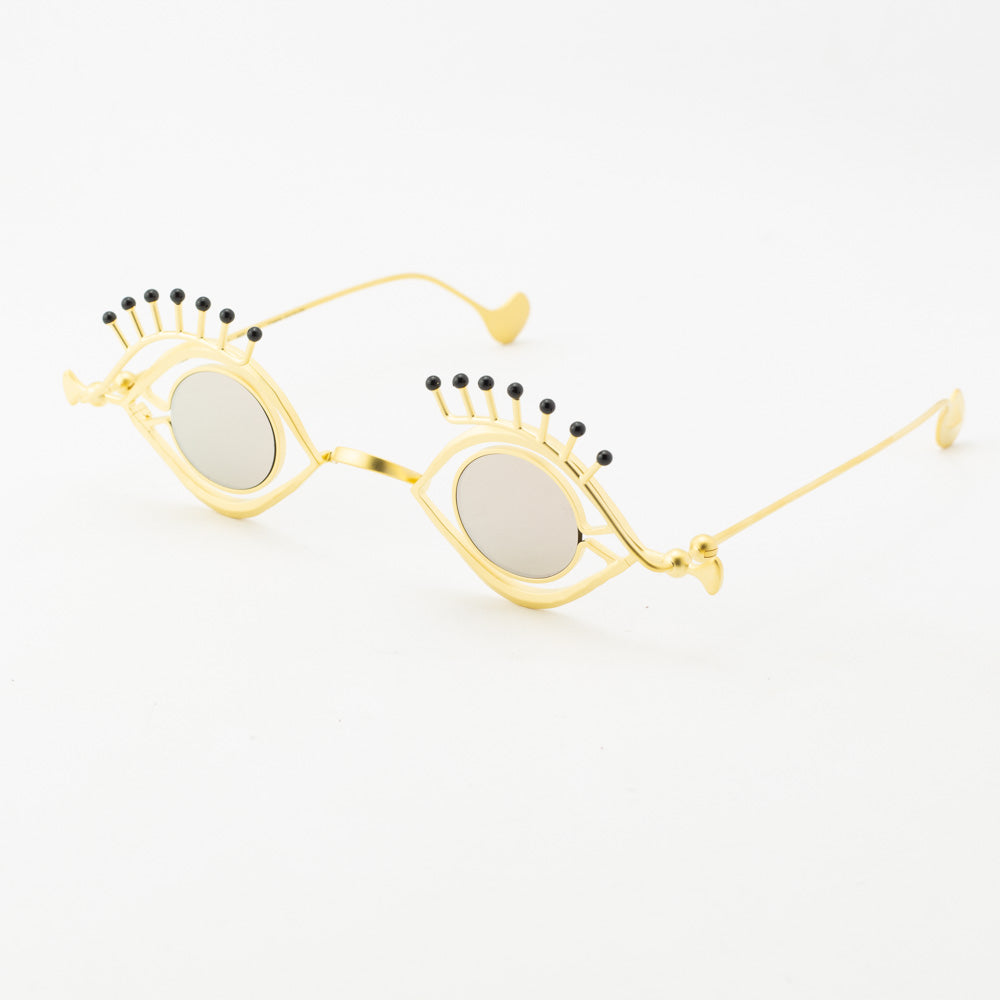 LUOS -Limited Plate GOLD