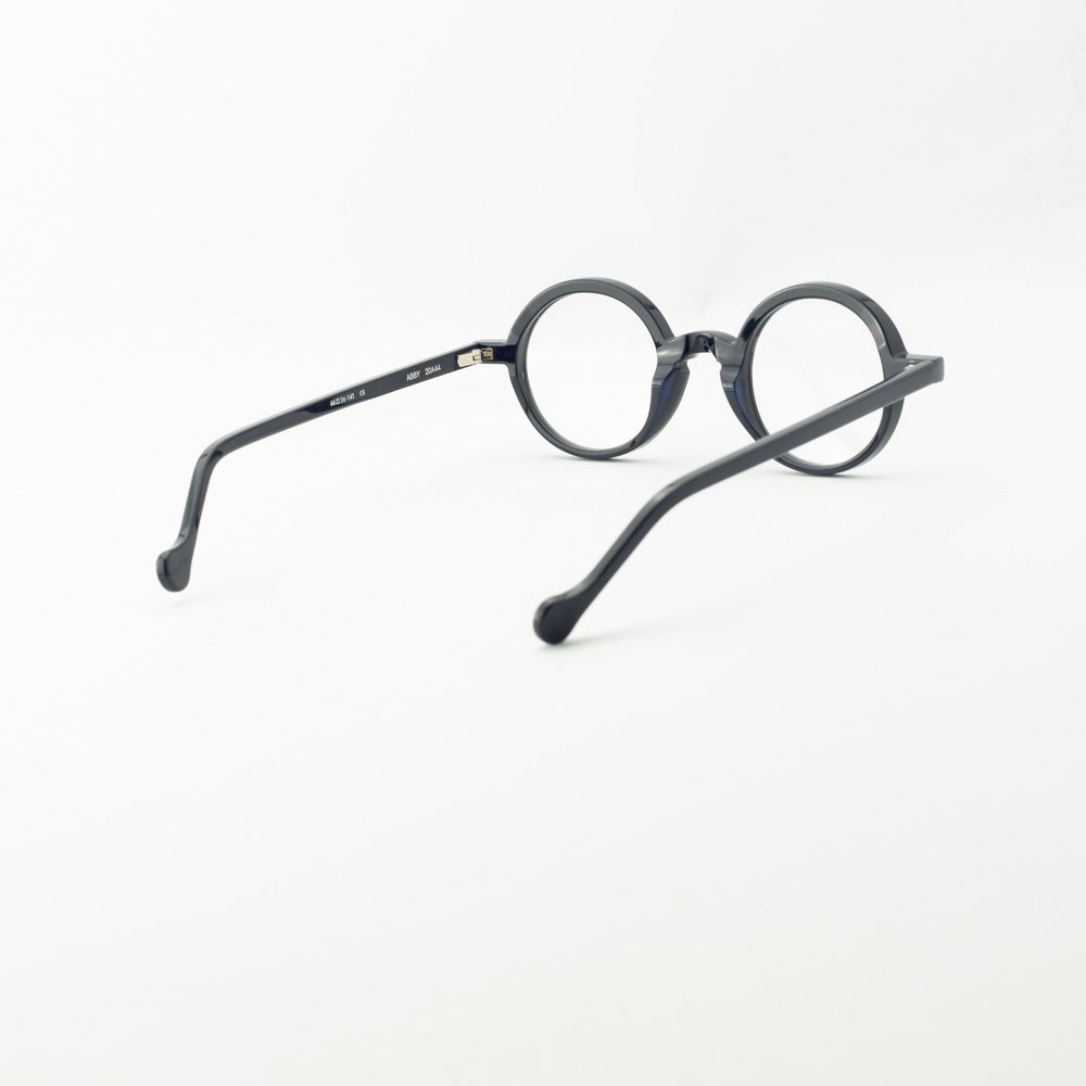 Abby, Anne et Valentin eyeglasses