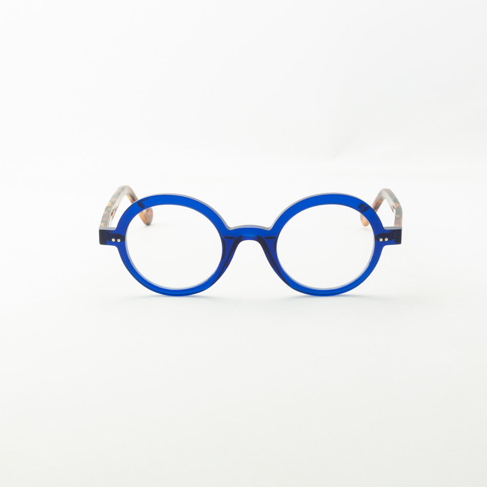 Ophilo, Anne et Valentin eyeglasses