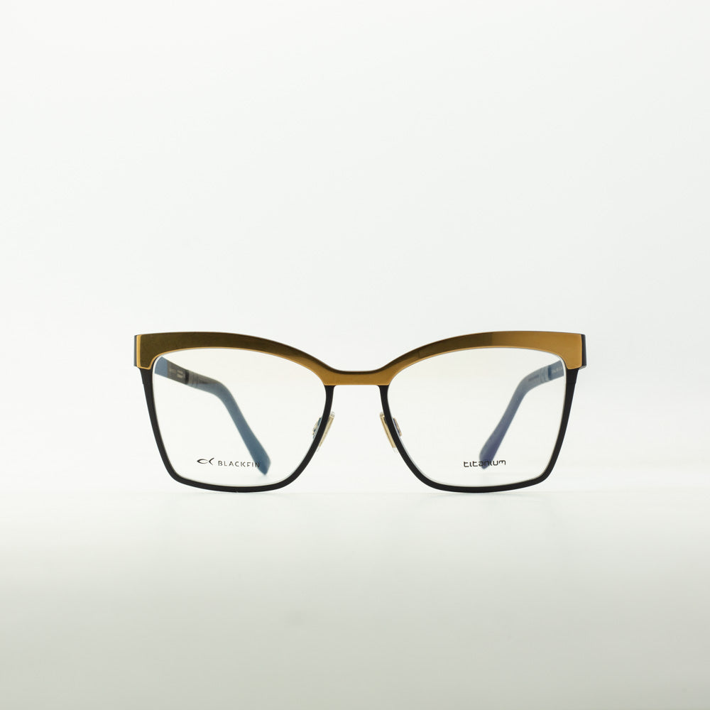 BF960 Rose Hall, Blackfin eyeglasses