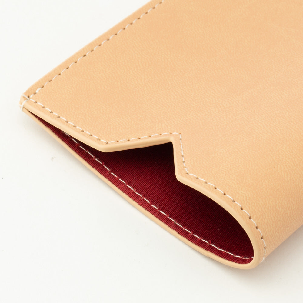 Porta Occhiali A Busta Occhiblu