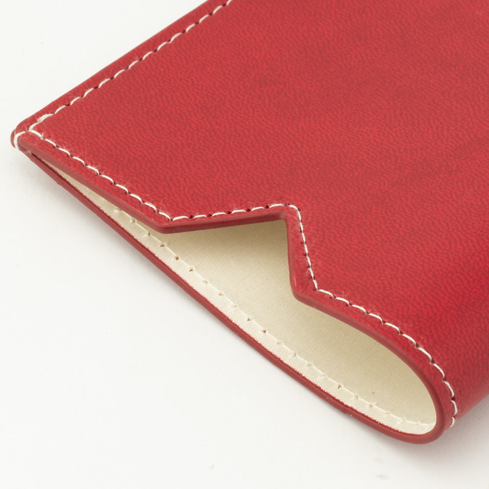 Porta Occhiali A Busta Occhiblu