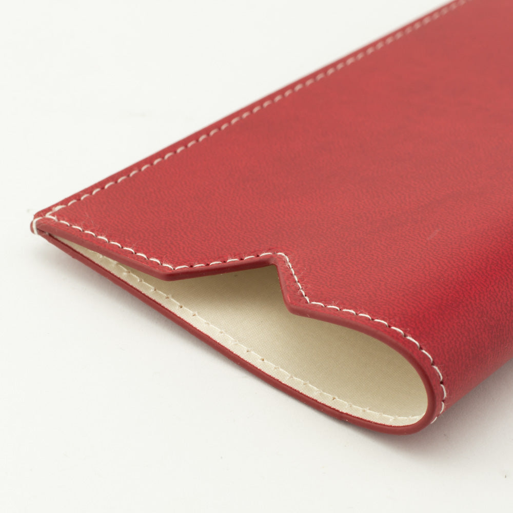 Porta Occhiali A Busta Occhiblu