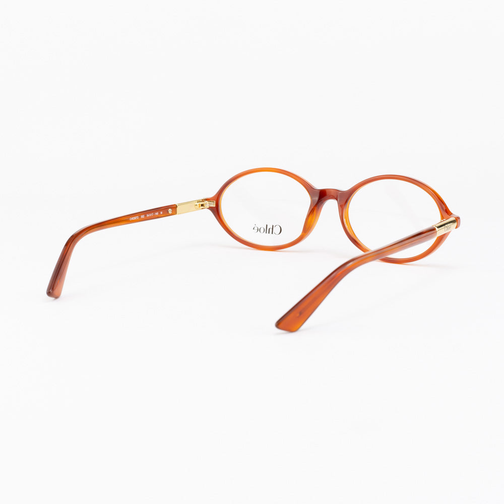 Chloe | CH0367O | メガネ | レディース | Ottica Occhiblu